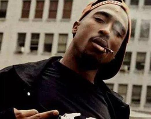 世界前十rapper排行榜,2Pac、埃米納姆的唱片十分暢銷(xiāo)