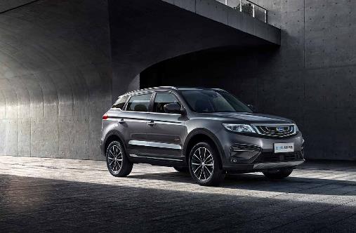 2019年十大中國汽車銷量排行榜,五菱宏光全年銷量10萬輛