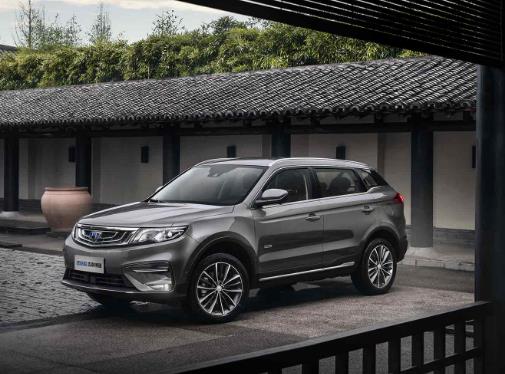 2019年十大汽車銷量排行榜,大眾朗逸2019年總銷量14萬