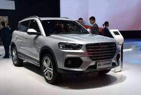 2019年十大汽車銷量排行榜,大眾朗逸2019年總銷量14萬