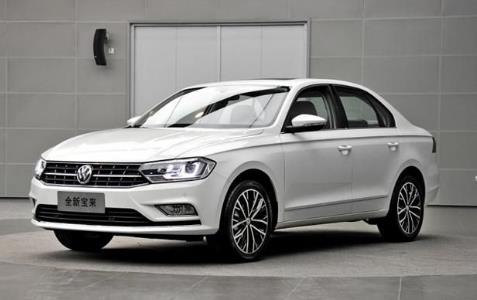 2019年十大汽車銷量排行榜,大眾朗逸2019年總銷量14萬