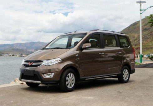2019年十大中國汽車銷量排行榜,五菱宏光全年銷量10萬輛