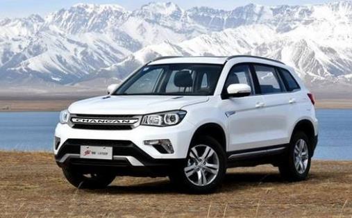 2019年十大中國汽車銷量排行榜,五菱宏光全年銷量10萬輛