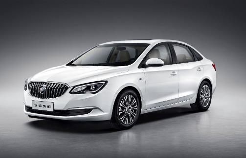 2019年十大汽車銷量排行榜,大眾朗逸2019年總銷量14萬