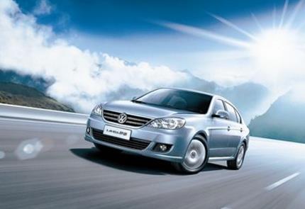 2019年十大汽車銷量排行榜,大眾朗逸2019年總銷量14萬