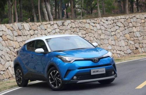 2019年十大小型SUV銷量排行榜,寶駿510、長安CS35最暢銷
