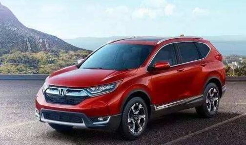 2019年十大SUV銷量排行榜,哈弗H6、吉利博越銷量最高