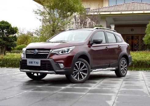 2019年十款9萬左右汽車排行榜,大眾新桑塔納銷量最好
