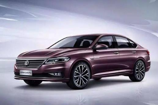 2019年十款10萬左右汽車排行榜,大眾朗逸、日產軒逸最受歡迎
