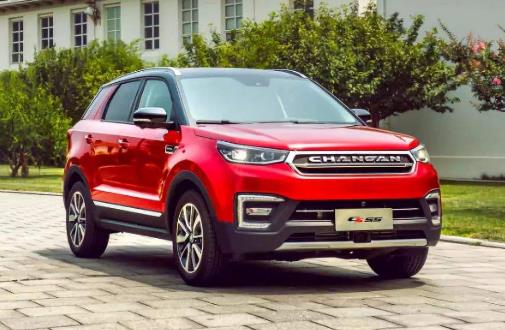 2019年十款9萬左右汽車排行榜,大眾新桑塔納銷量最好