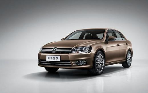 2019年十款10萬左右汽車排行榜,大眾朗逸、日產軒逸最受歡迎
