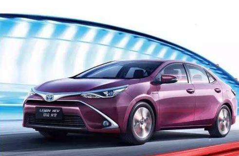 2019年十款13萬左右汽車排行榜,大眾速騰價低款式好