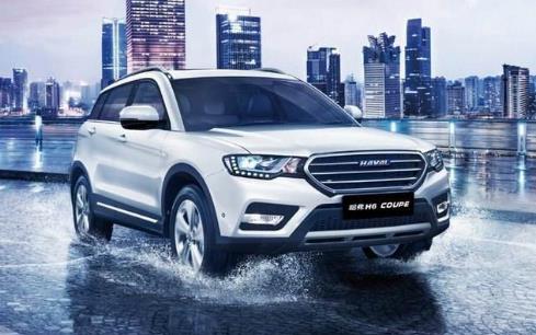 十款11萬左右汽車排行榜,哈弗H6、豐田卡羅拉很受歡迎