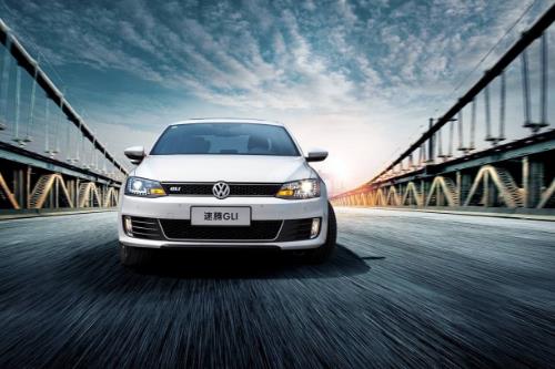2019年十款13萬左右汽車排行榜,大眾速騰價低款式好