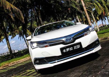 十款11萬左右汽車排行榜,哈弗H6、豐田卡羅拉很受歡迎