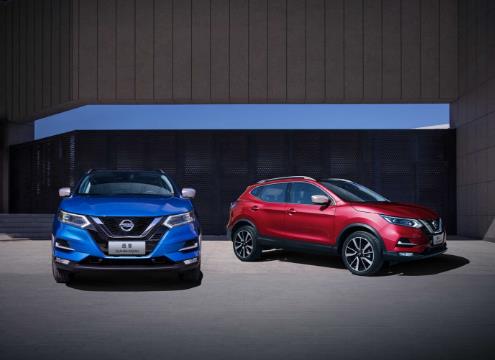 2019年14萬左右汽車排行榜,日產逍客、別克威朗銷量高