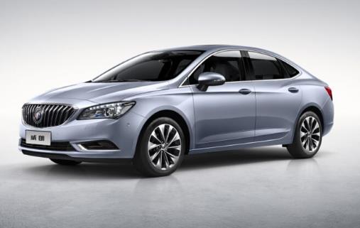 2019年14萬左右汽車排行榜,日產逍客、別克威朗銷量高