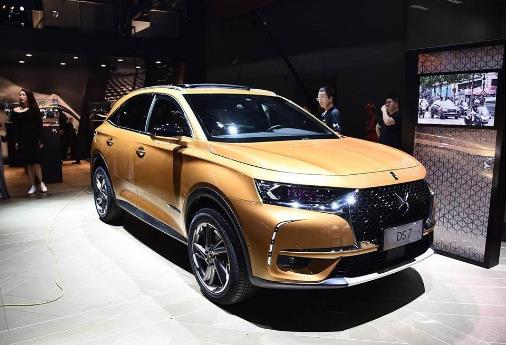 2019年20萬左右汽車排行榜,奧迪A3、寶馬1系值得購買