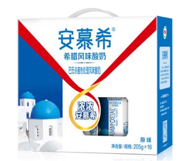 中國酸奶排行榜10強排名,蒙牛、伊利的酸奶都上榜