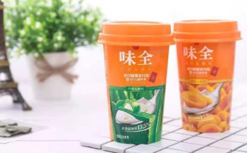 中國酸奶排行榜10強排名,蒙牛、伊利的酸奶都上榜