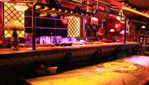 國內最好玩的十大酒吧排名,Quinary、蘇荷酒吧容易艷遇