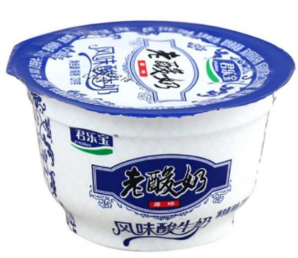 中國酸奶排行榜10強排名,蒙牛、伊利的酸奶都上榜