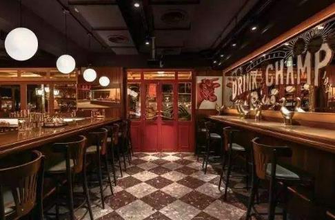 國內最好玩的十大酒吧排名,Quinary、蘇荷酒吧容易艷遇