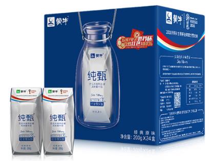 中國酸奶排行榜10強排名,蒙牛、伊利的酸奶都上榜