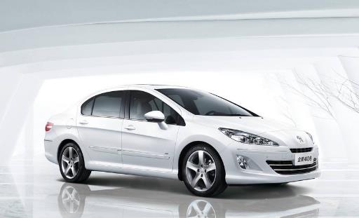 十款1.0-1.2L排量汽車排名,大眾速騰累計銷量超過130萬