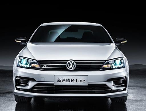 十款1.0-1.2L排量汽車排名,大眾速騰累計銷量超過130萬
