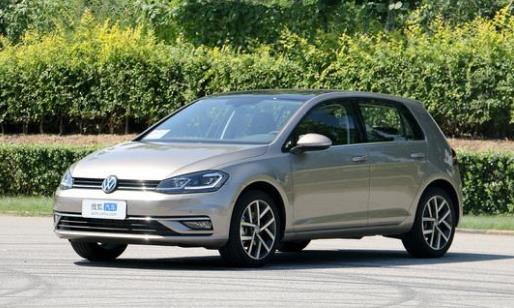 十款1.0-1.2L排量汽車排名,大眾速騰累計銷量超過130萬