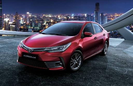 十款1.0-1.2L排量汽車排名,大眾速騰累計銷量超過130萬