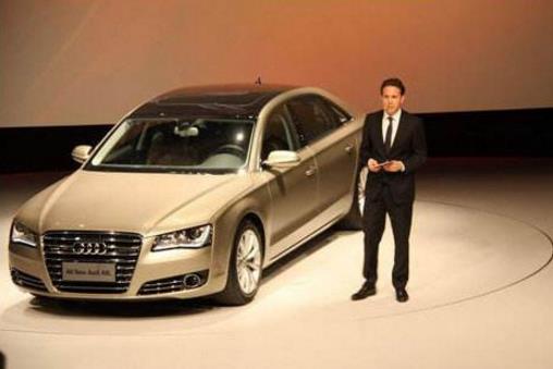 十款最受歡迎的大型轎車排名,日產途樂、寶馬7系都很好