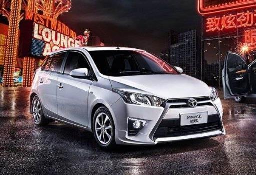 十款小型車銷量排行榜,寶駿310、大眾polo價(jià)廉物美