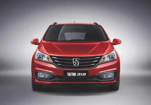 十款小型車銷量排行榜,寶駿310、大眾polo價(jià)廉物美
