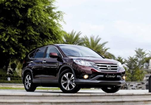 16萬左右的車排名,本田CR-V、榮威RX8深受大眾喜愛