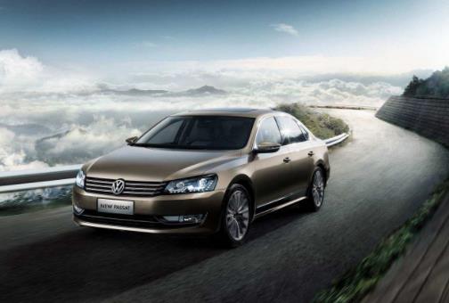十款18萬左右的汽車排行榜,大眾邁騰、斯柯達柯迪亞克笑了最好