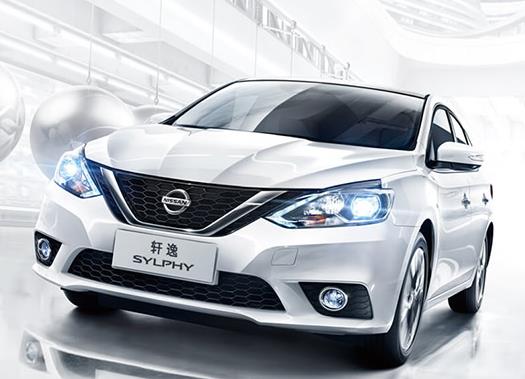 十款20萬左右的好車排行榜,日產軒逸、吉利博越銷量領先