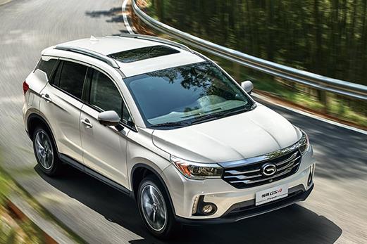 十款20萬左右的好車排行榜,日產軒逸、吉利博越銷量領先