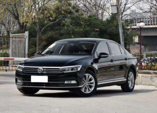 十款18萬左右的汽車排行榜,大眾邁騰、斯柯達柯迪亞克笑了最好