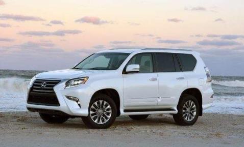 十款100萬左右的車排行榜,保時捷卡宴、奔馳GLS高端上檔次