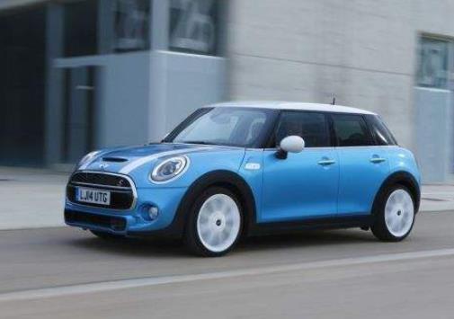適合單身一族買的汽車排名,經典MINI五門版、大眾甲殼蟲很驚艷
