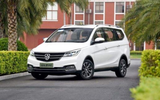 十款適合商務(wù)人士的車型排名,別克GL8、豐田埃爾法很豪華