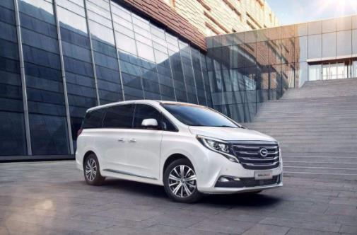 十款適合商務(wù)人士的車型排名,別克GL8、豐田埃爾法很豪華