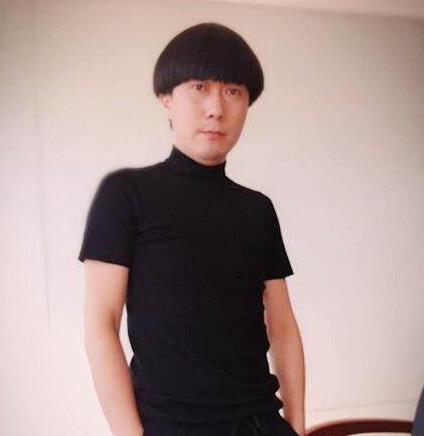 《陳翔六點半》主要簽約演員,妹大爺,應寶林是國家一級話劇演員