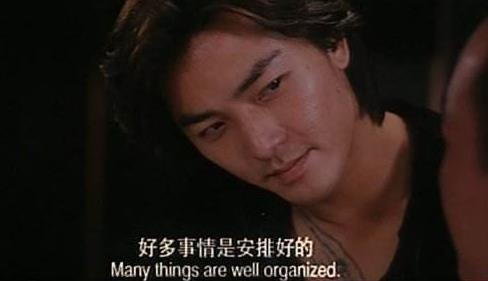十大經典漫畫改編的電影排名,《熱血高校》《黑衣人》票房很好