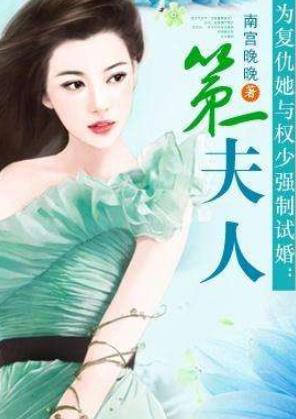 2019十大最火的寵文小說排名,《遇見,傅先生》帶你熱戀