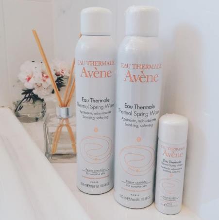 2019年十大藥妝品牌排行榜,vichy薇姿、Avene雅漾都很安全