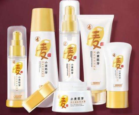 十款孕婦護膚品排行榜,婧麒、親婧可以放心使用