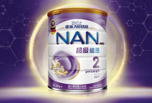 2019最新十大寶寶奶粉排行榜,美贊臣奶粉有多元化的營養素